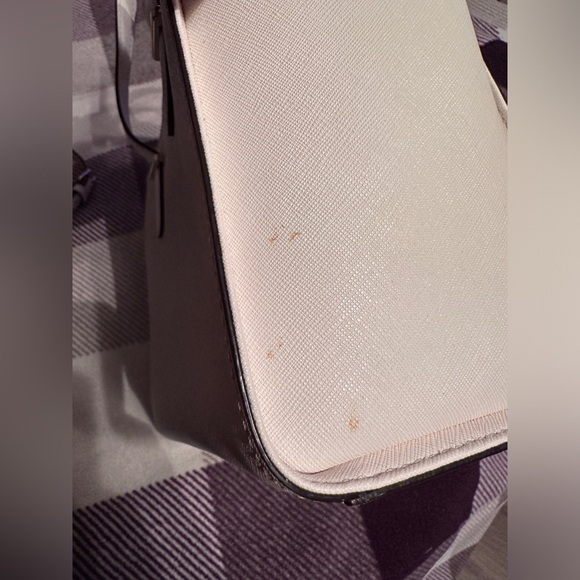 Kate Spade Small Satchel - Picture 4 of 4